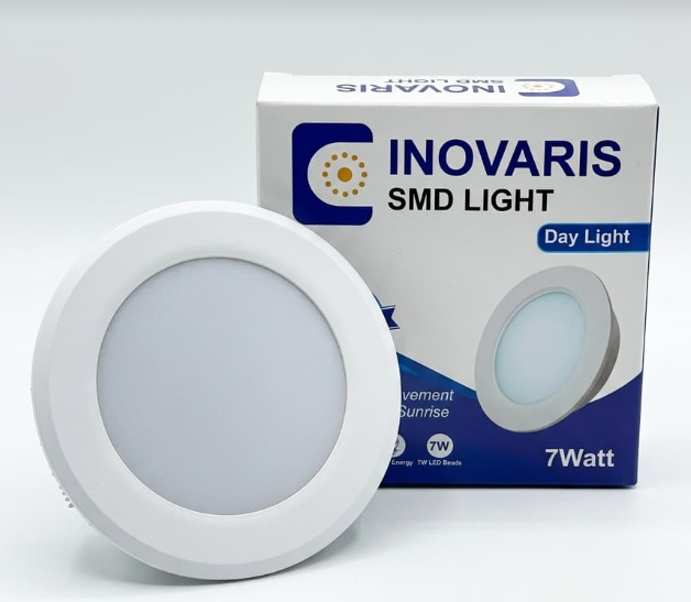 Panel Light